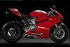 Ducati 1199 Panigale R 2014
